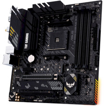 Материнская плата ASUS TUF GAMING B550M-PLUS WI-FI