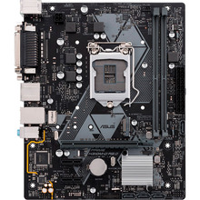 Материнская плата ASUS TUF PRIME H310M-D R2.0