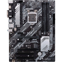 Материнская плата ASUS PRIME B460-PLUS