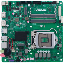 Материнська плата ASUS PRO H410T/CSM