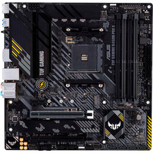 Материнская плата ASUS TUF GAMING B450M-PRO S