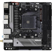 Материнская плата ASROCK A520M-ITX/AC