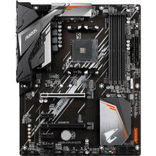 Материнська плата GIGABYTE A520 AORUS ELITE