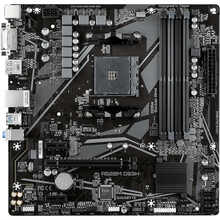 Материнська плата GIGABYTE A520M DS3H