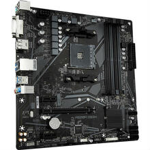 Материнская плата GIGABYTE A520M DS3H