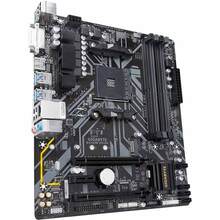 Материнская плата GIGABYTE B450M DS3H