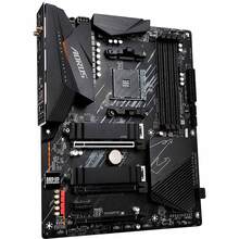 Материнская плата GIGABYTE B550 AORUS ELITE AX V2