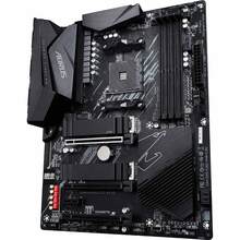 Материнская плата GIGABYTE B550 AORUS ELITE AX V2