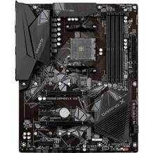 Материнська плата GIGABYTE B550 GAMING X V2