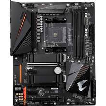 Материнская плата GIGABYTE B550 AORUS PRO V2