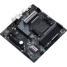 Материнська плата ASRock A520M Phantom Gaming 4