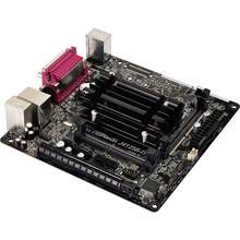 Материнська плата ASRock J4125B-ITX