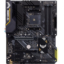 Материнська плата ASUS TUF GAMING B450-PLUS II