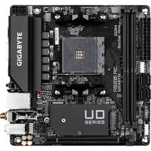 Материнская плата GIGABYTE A520I AC