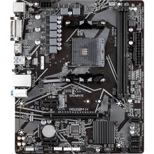 Материнська плата GIGABYTE A520M H