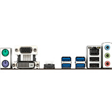 Материнская плата GIGABYTE B450M S2H V2 (B450M S2H V2)