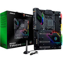 Материнская плата ASROCK B550 TAICHI RAZER EDITION (B550_TAICHI_RAZER_EDIT)