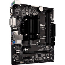 Материнская плата ASROCK J4125M CPU Quad-Core (2.7Hz)