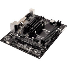 Материнская плата ASROCK J4125M CPU Quad-Core (2.7Hz)