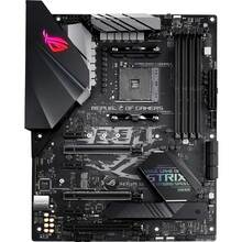 Материнская плата ASUS STRIX B450-F GAMING II
