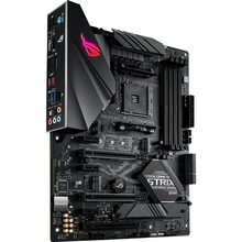 Материнская плата ASUS STRIX B450-F GAMING II