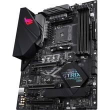 Материнская плата ASUS STRIX B450-F GAMING II