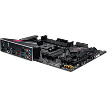 Материнская плата ASUS STRIX B450-F GAMING II