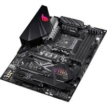 Материнская плата ASUS STRIX B450-F GAMING II
