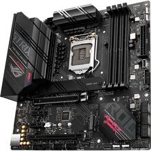 Материнская плата ASUS STRIX B560-G GAMING WIFI