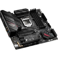 Материнская плата ASUS STRIX B560-G GAMING WIFI