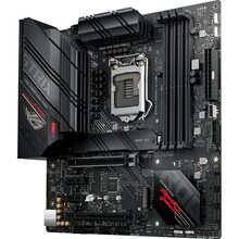 Материнская плата ASUS STRIX B560-G GAMING WIFI