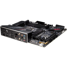 Материнская плата ASUS STRIX B560-G GAMING WIFI
