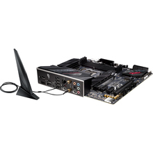 Материнская плата ASUS STRIX B560-G GAMING WIFI