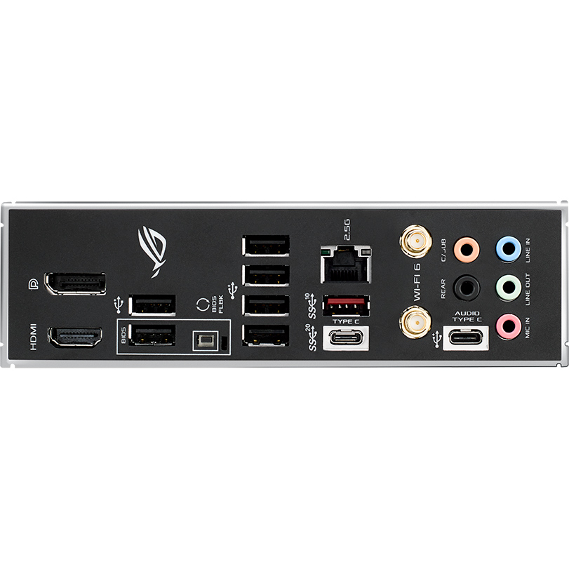 Покупка Материнская плата ASUS STRIX B560-G GAMING WIFI