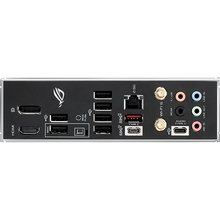 Материнская плата ASUS STRIX B560-G GAMING WIFI