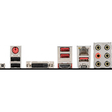 Материнская плата MSI B450 TOMAHAWK MAX sAM4 (B450 TOMAHAWK MAX)