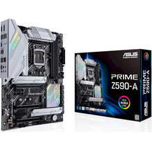 Материнская плата ASUS PRIME Z590-A