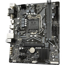 Материнская плата GIGABYTE H410M S2H V2