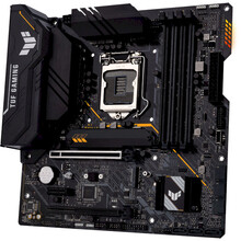 Материнская плата ASUS TUF GAMING B560M-PLUS WIFI (TUF_GAM_B560M-PLUS_WIFI)