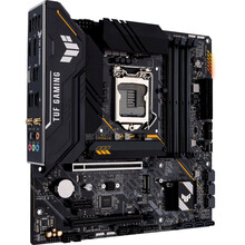Материнская плата ASUS TUF GAMING B560M-PLUS WIFI (TUF_GAM_B560M-PLUS_WIFI)