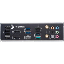 Материнская плата ASUS TUF GAMING B560M-PLUS WIFI (TUF_GAM_B560M-PLUS_WIFI)