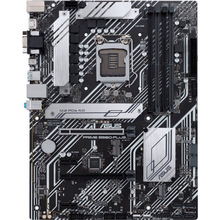 Материнська плата ASUS PRIME B560-PLUS