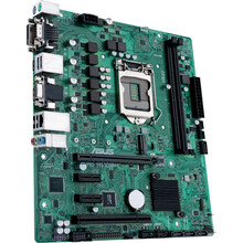 Материнская плата ASUS PRO H510M-C/CSM