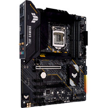 Материнская плата ASUS TUF GAMING B560-PLUS WIFI (TUF_GAMING_B560-PLUS_WI)