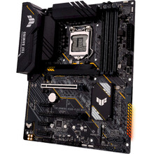 Материнская плата ASUS TUF GAMING B560-PLUS WIFI (TUF_GAMING_B560-PLUS_WI)