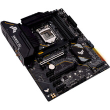 Материнская плата ASUS TUF GAMING B560-PLUS WIFI (TUF_GAMING_B560-PLUS_WI)