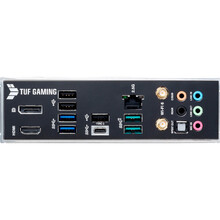 Материнская плата ASUS TUF GAMING B560-PLUS WIFI (TUF_GAMING_B560-PLUS_WI)