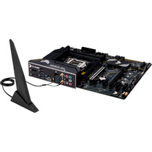 Материнская плата ASUS TUF GAMING B560-PLUS WIFI (TUF_GAMING_B560-PLUS_WI)