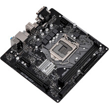 Материнская плата ASROCK H470M-HDV mATX