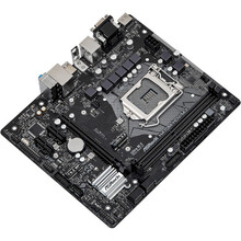 Материнська плата ASROCK H470M-HDV / M. 2 mATX
